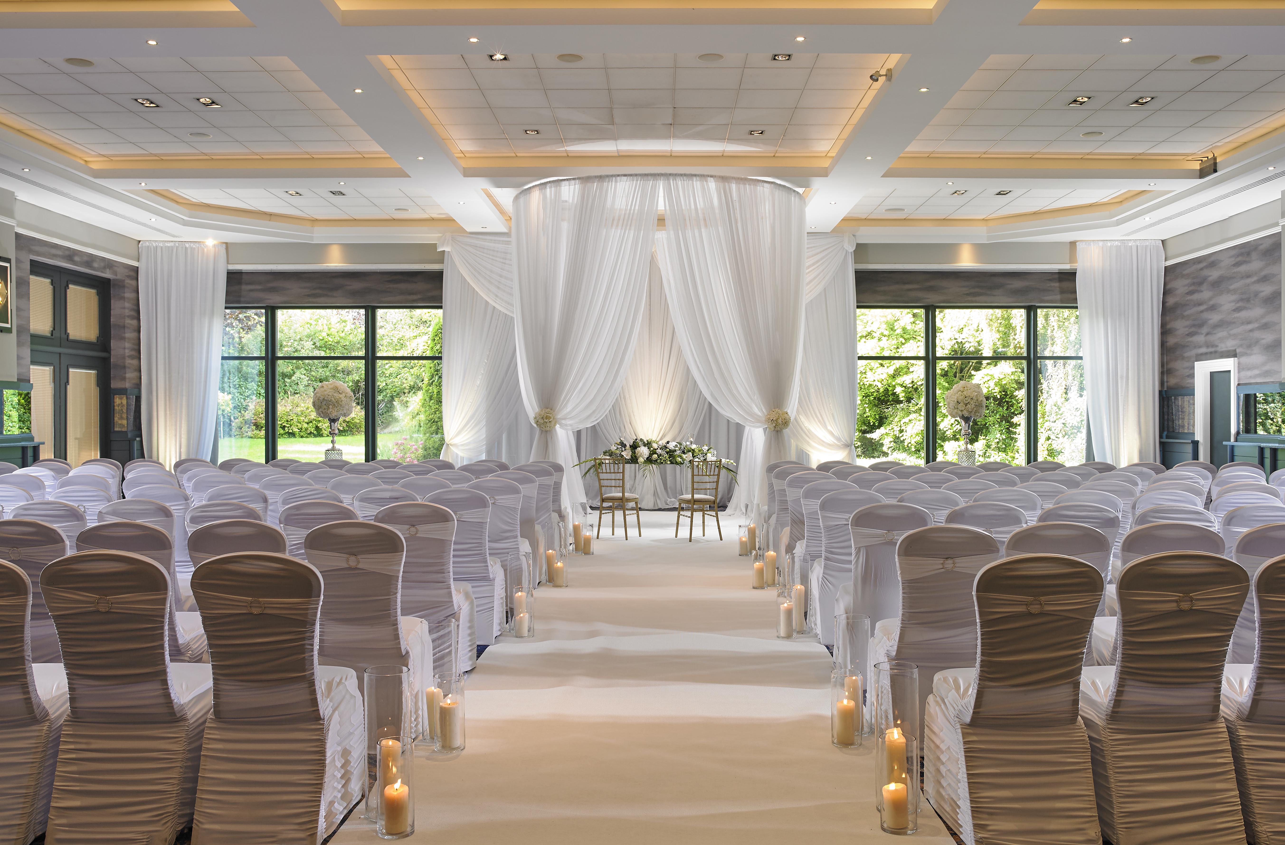 Tullamore Court Hotel Esterno foto